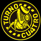 Podcast Turno Cu4tro