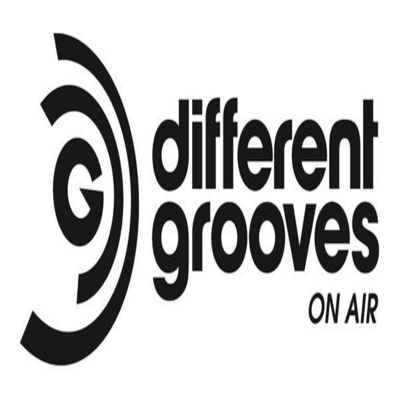 Different Grooves On Air
