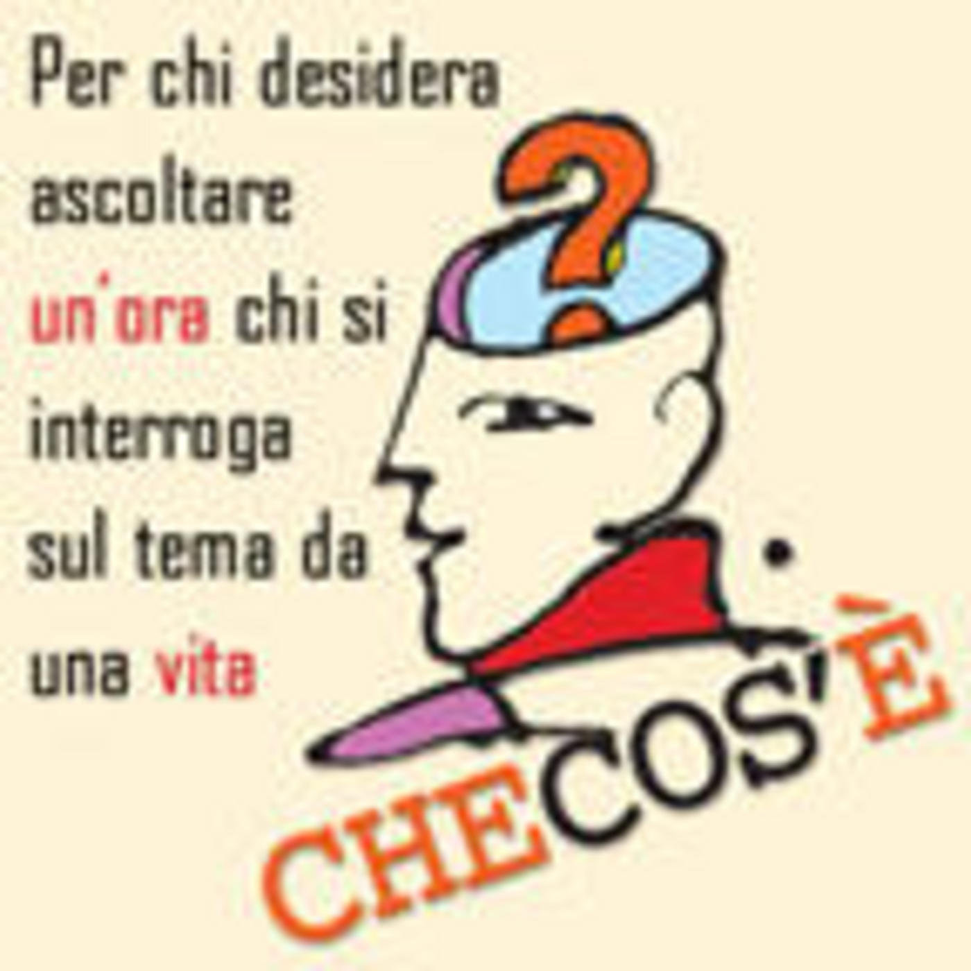 Che cos\'è...?