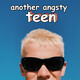 an angsty podcast trailer