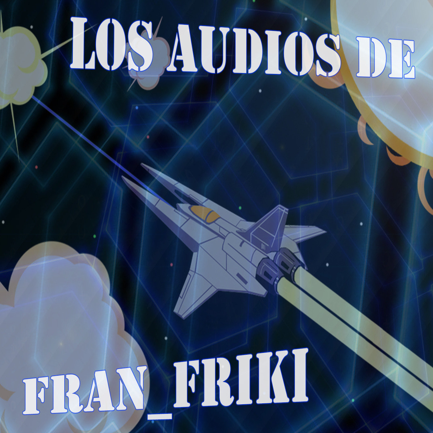 Los audios de fran_friki