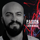 Episodio 1: Psicología, Karate y Taekwondo