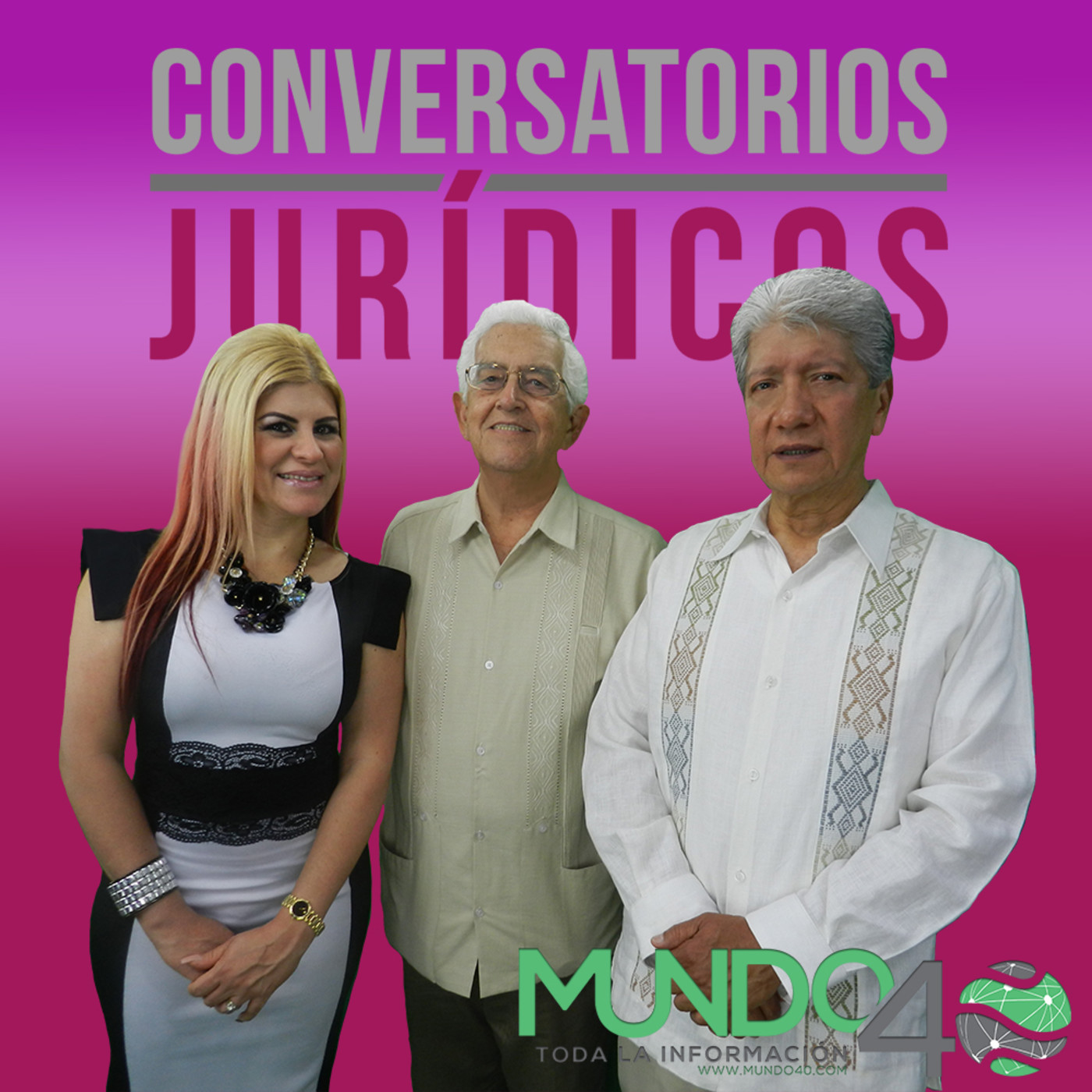 Conversatorios Jurídicos