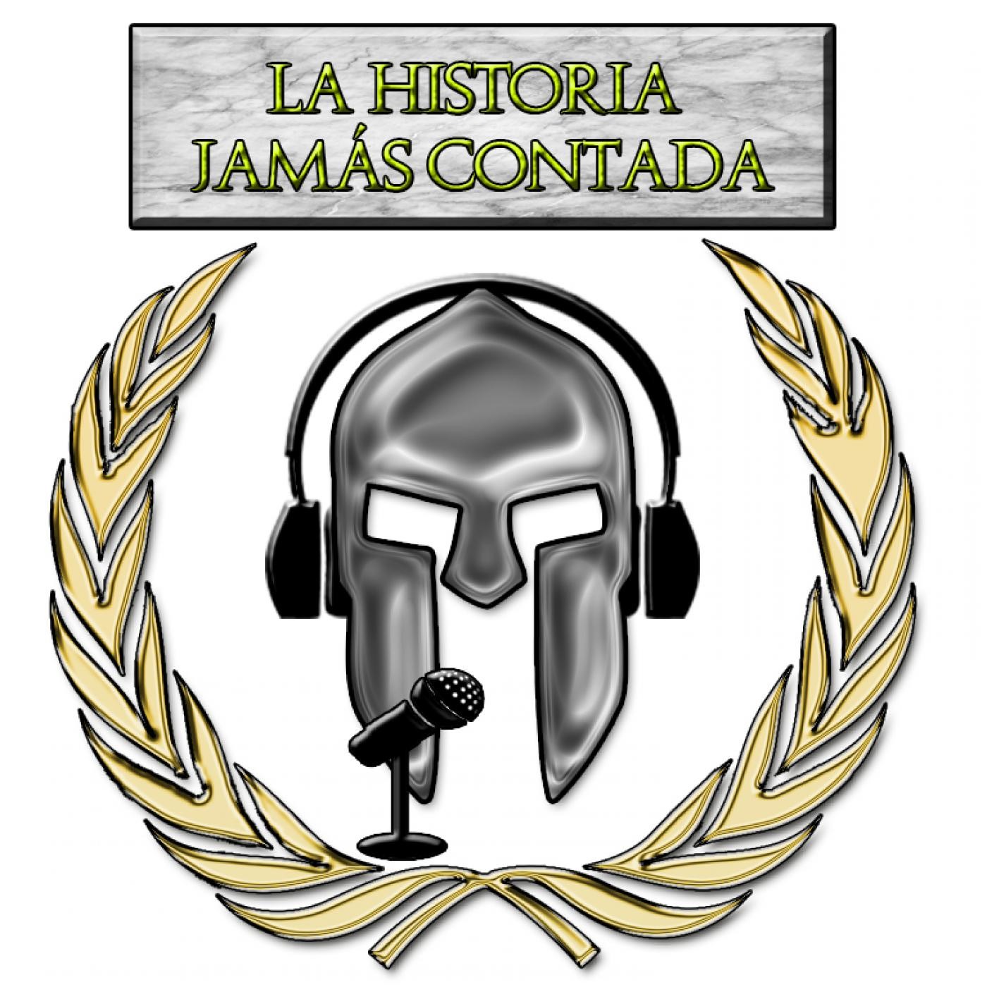 La Historia Jamás Contada