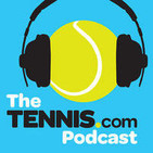 TENNIS.com - Podcast