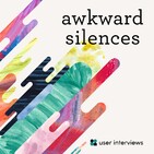#34 - Self Care As A UX Researcher with Vivianne Castillo of Salesforce