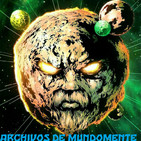 Los archivos de Mundomente