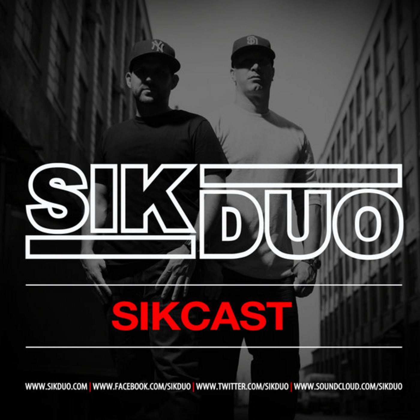 SikDuo SikCast
