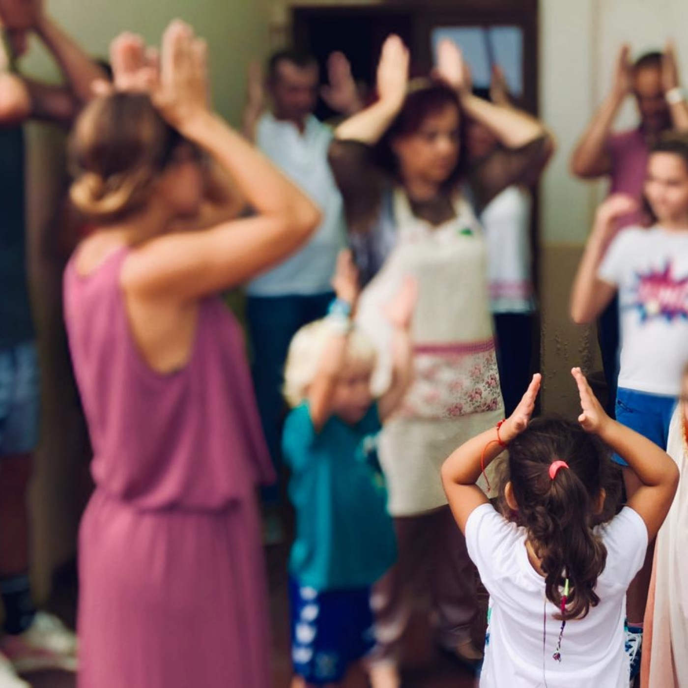 DIFUSIÓN CASA STEINER TENERIFE