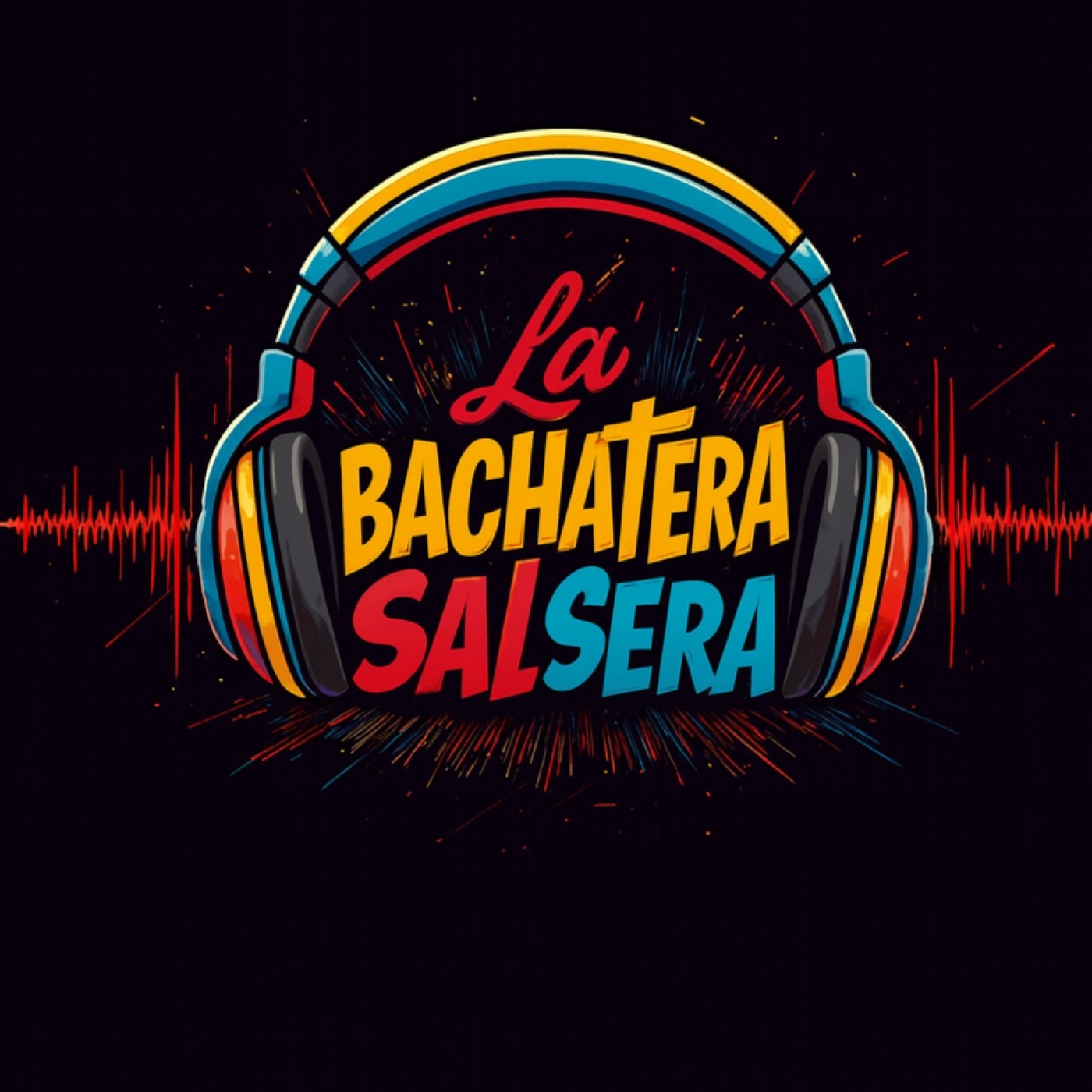 LA BACHATERA SALSERA