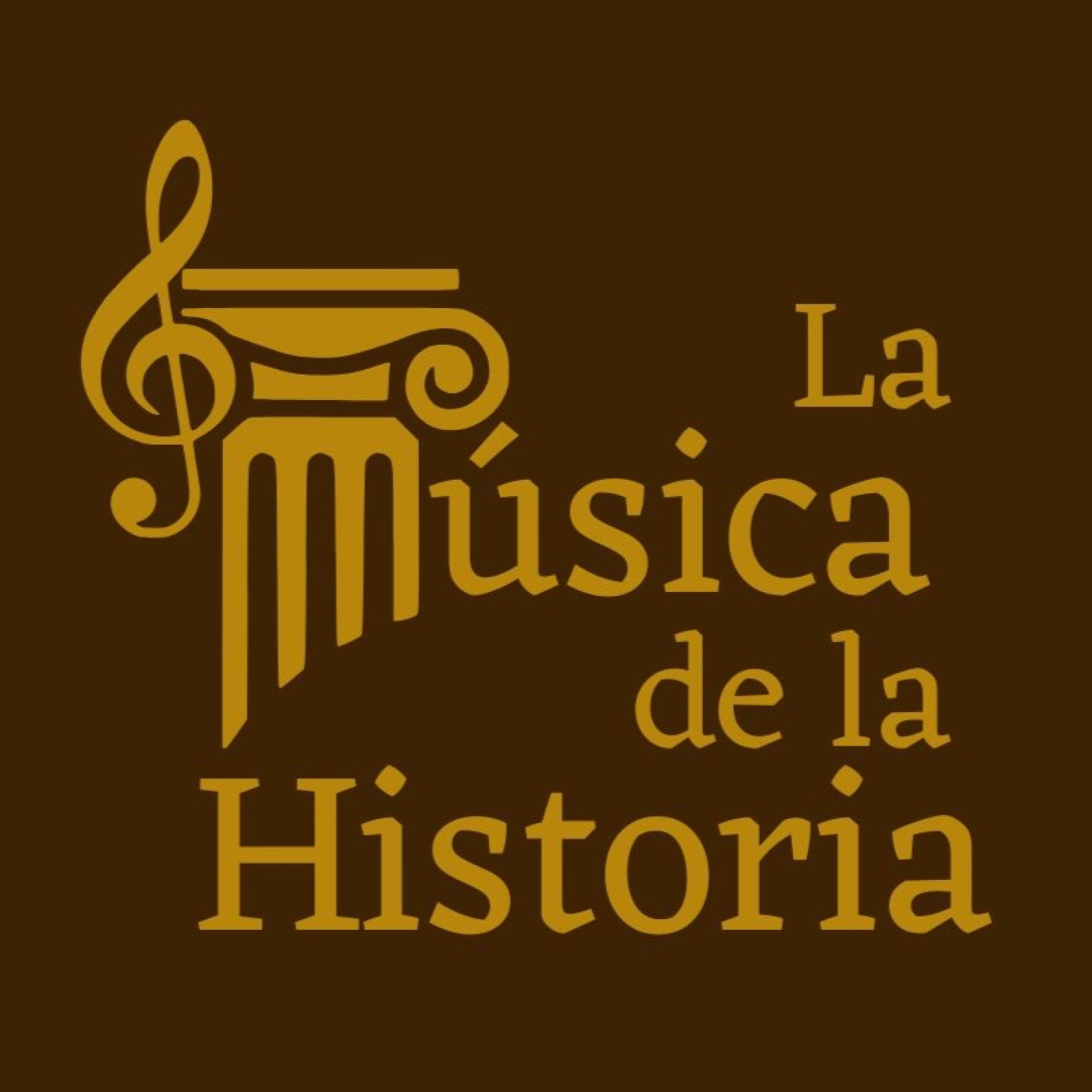 La Música de la Historia (LaMdelaH)
