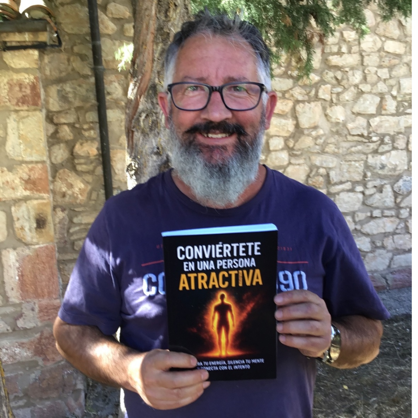 Conviértete en una persona atractiva