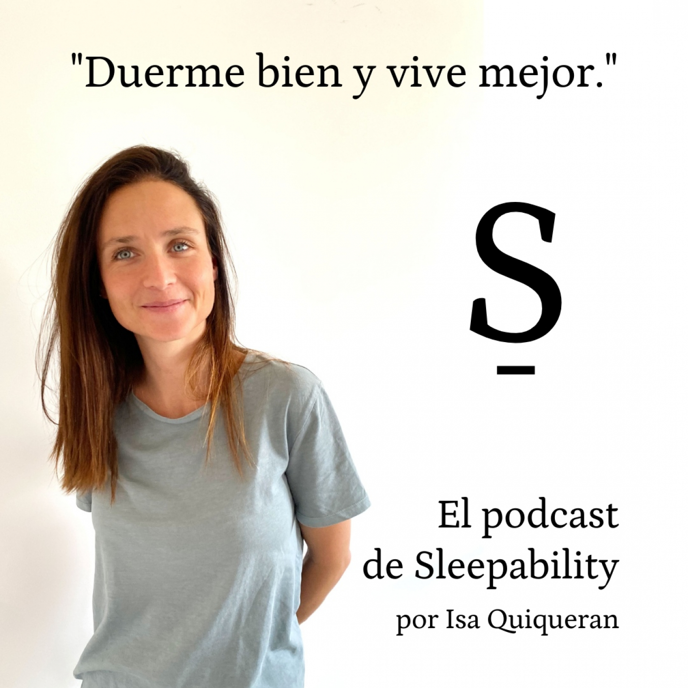 El podcast de Sleepability con Isa