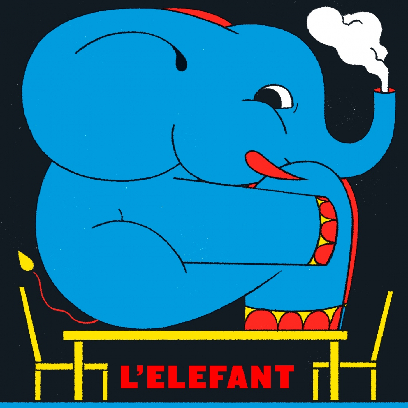 L'Elefant