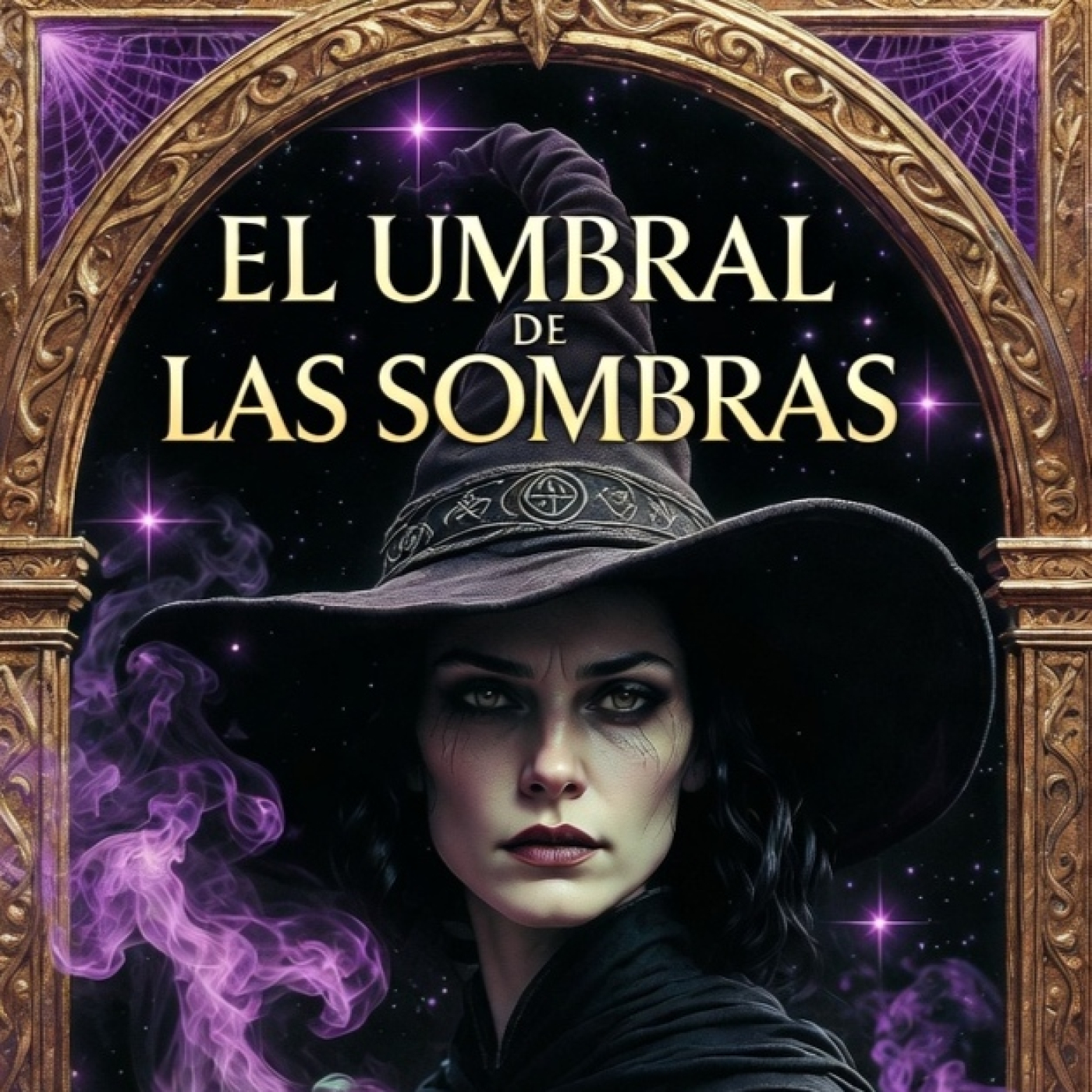 El Umbral De Las Sombras