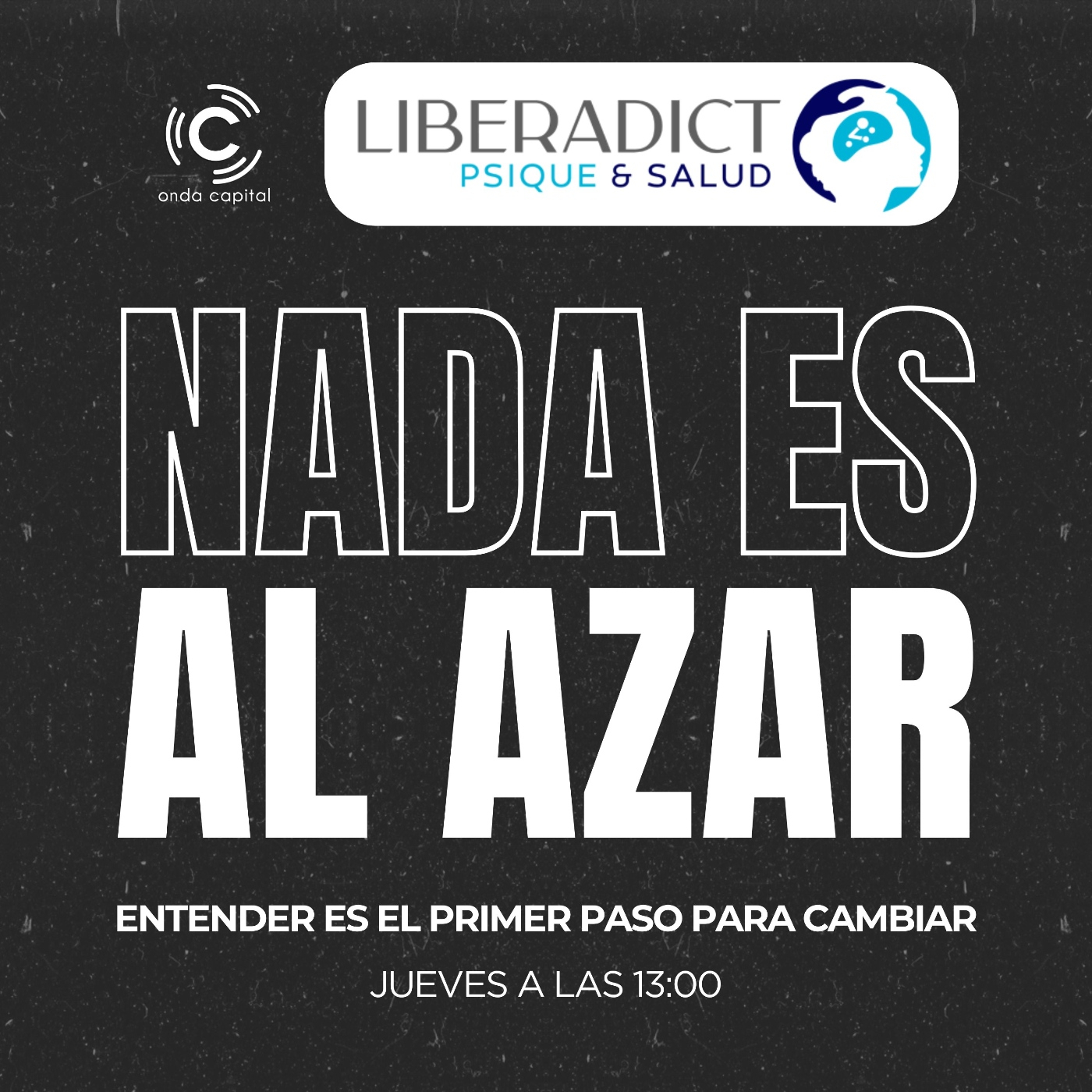 Nada es al Azar