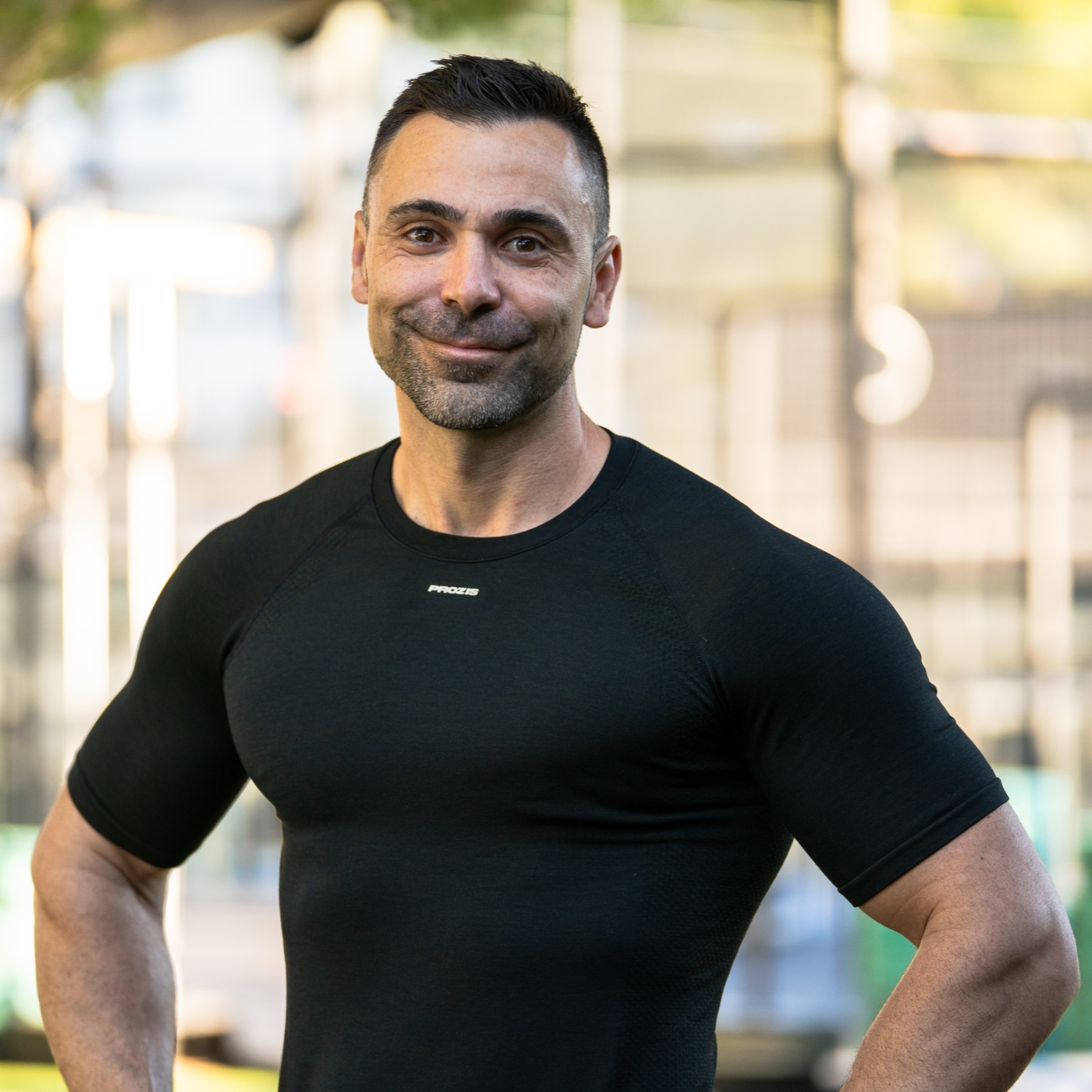 Malagaentrena - Entrenador Personal