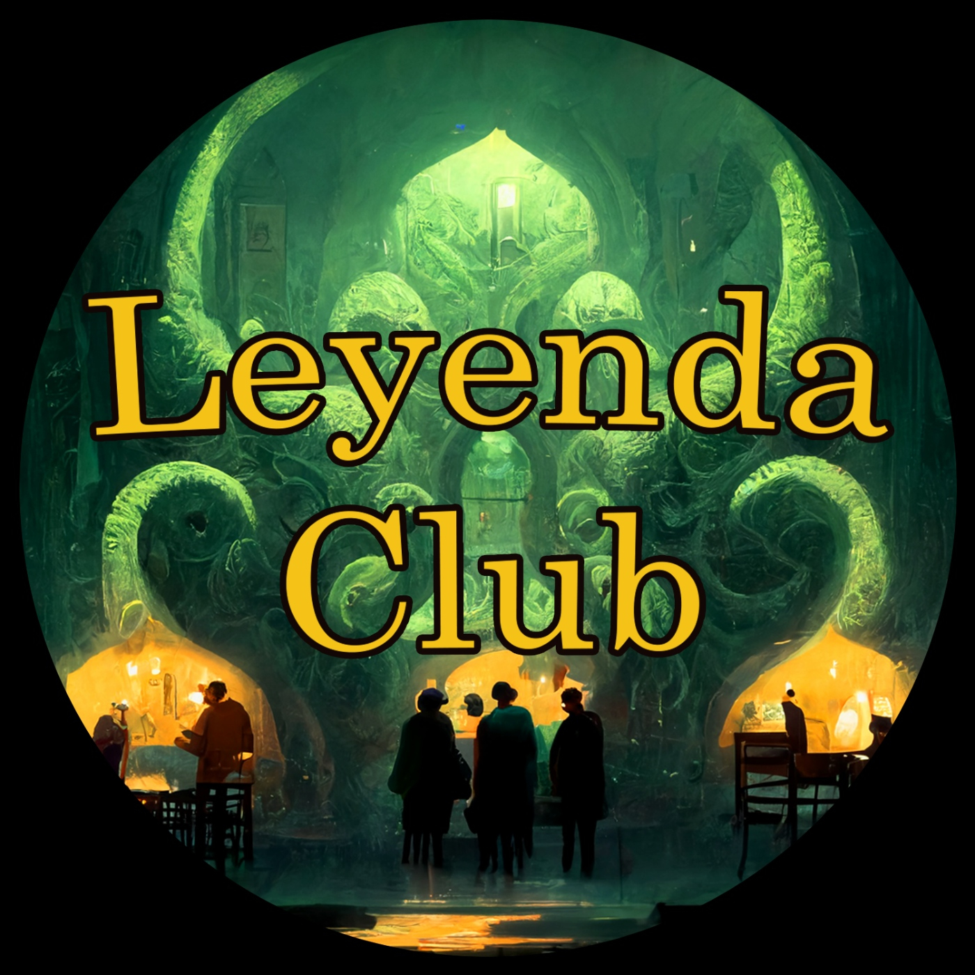 Leyenda Club