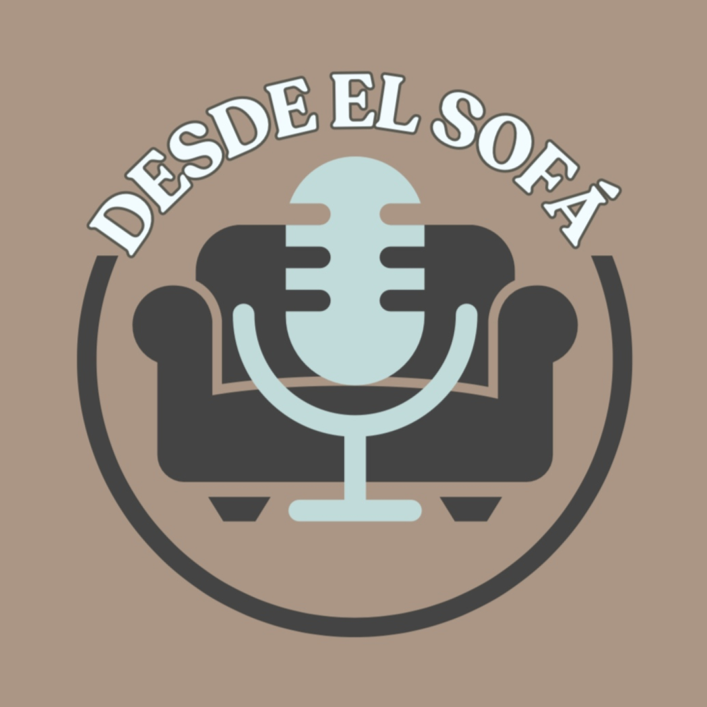 Desde el sofá