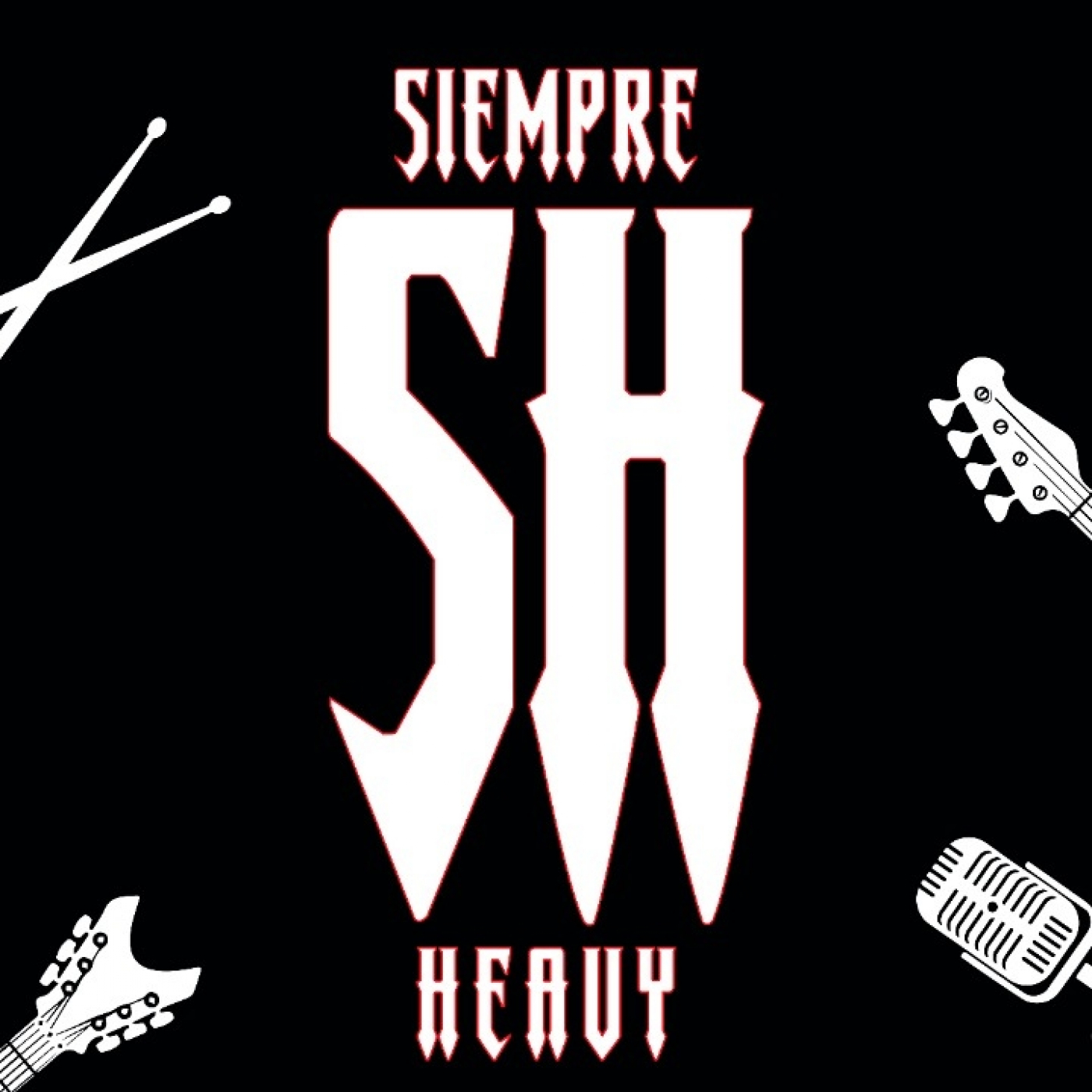 Siempre Heavy