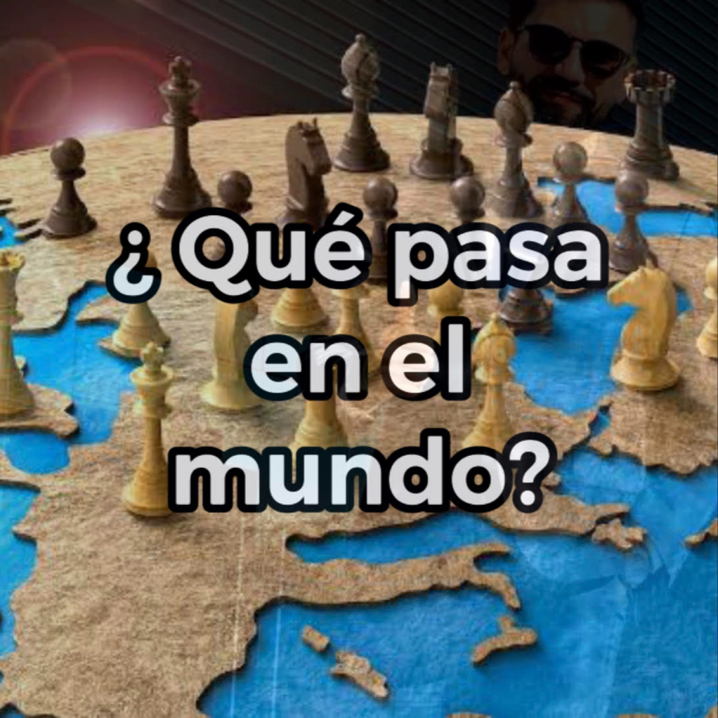 &#127758; El Geopolitico