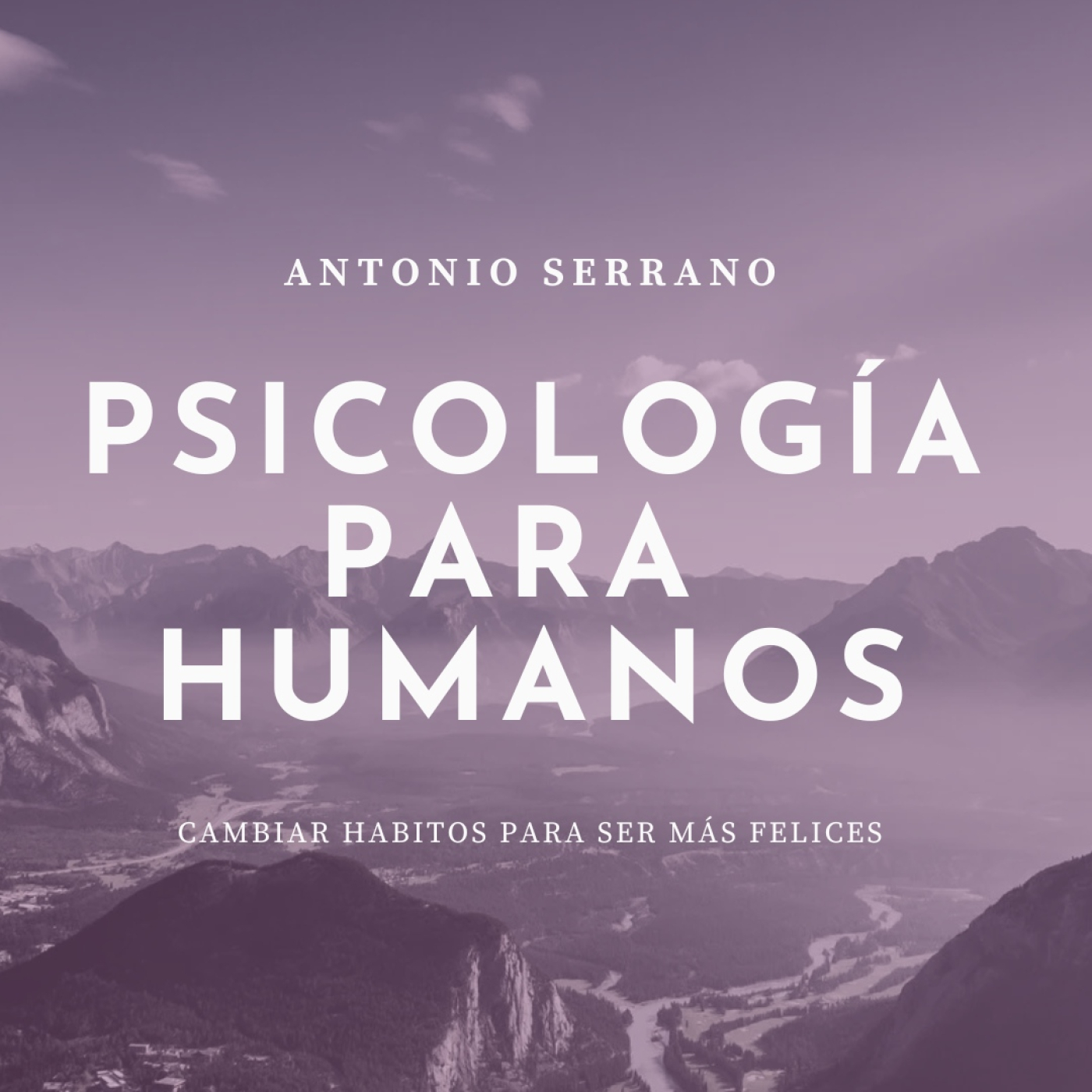 PSICOLOGIA PARA HUMANOS
