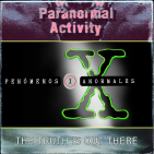 Fenómenos X Anormales