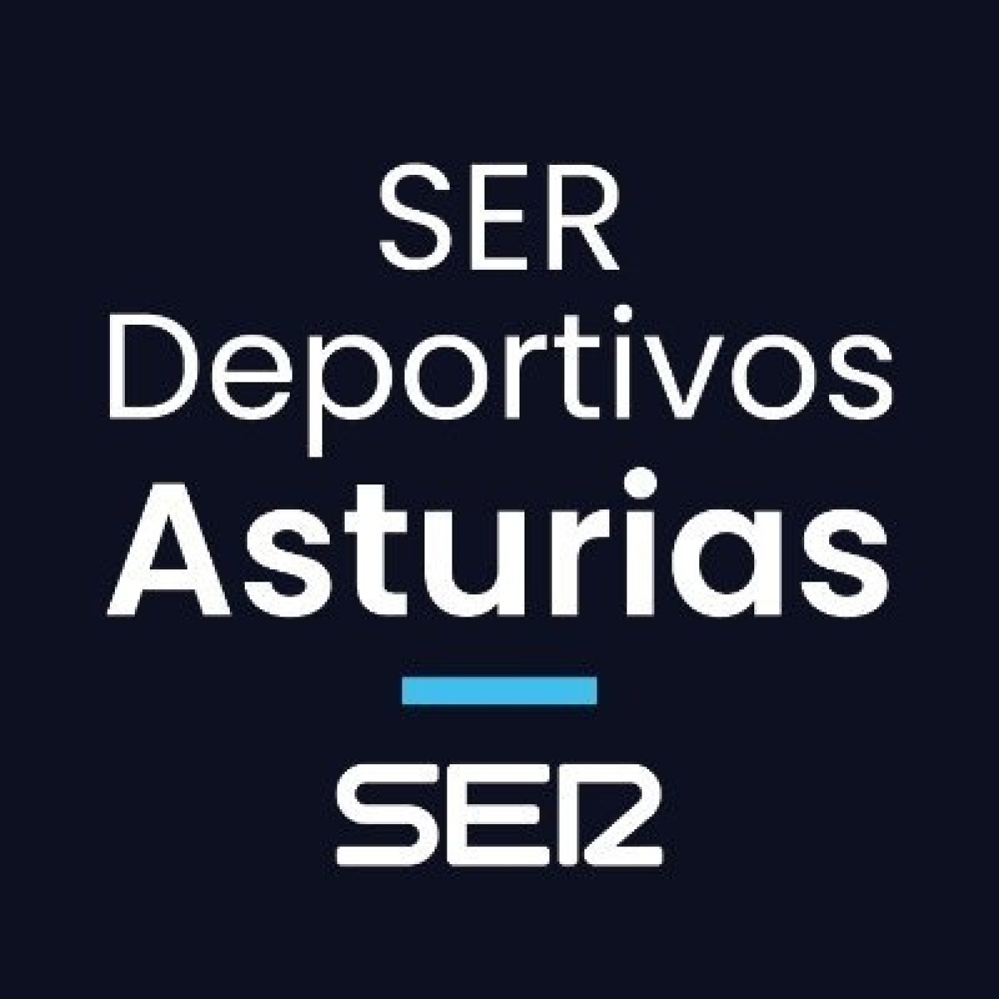 Podcast de SER Deportivos Asturias