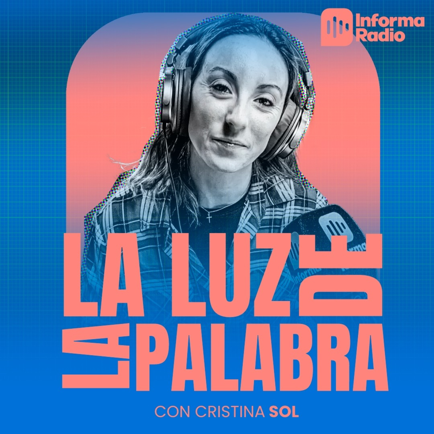 La luz de la palabra