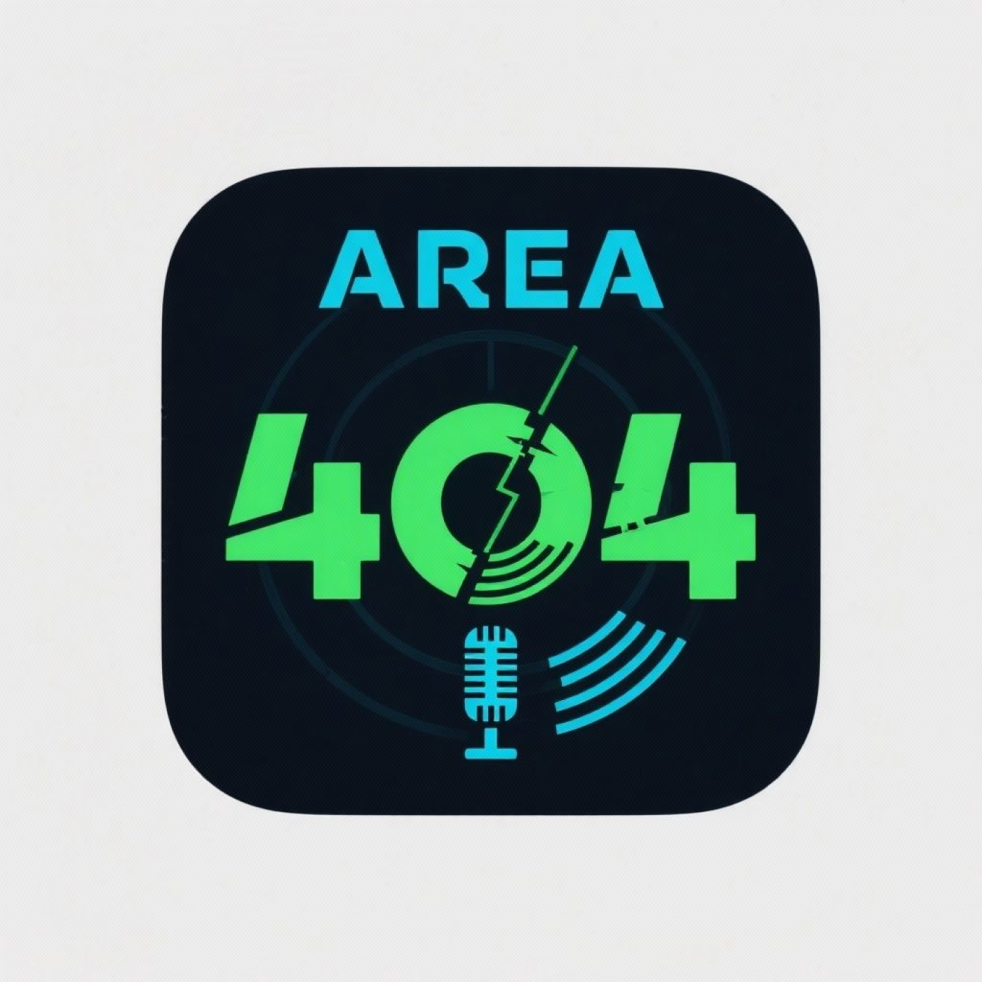Área 404