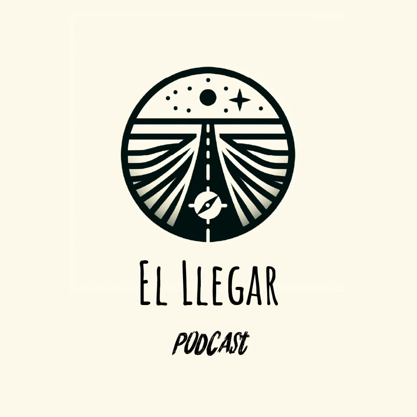 El Llegar