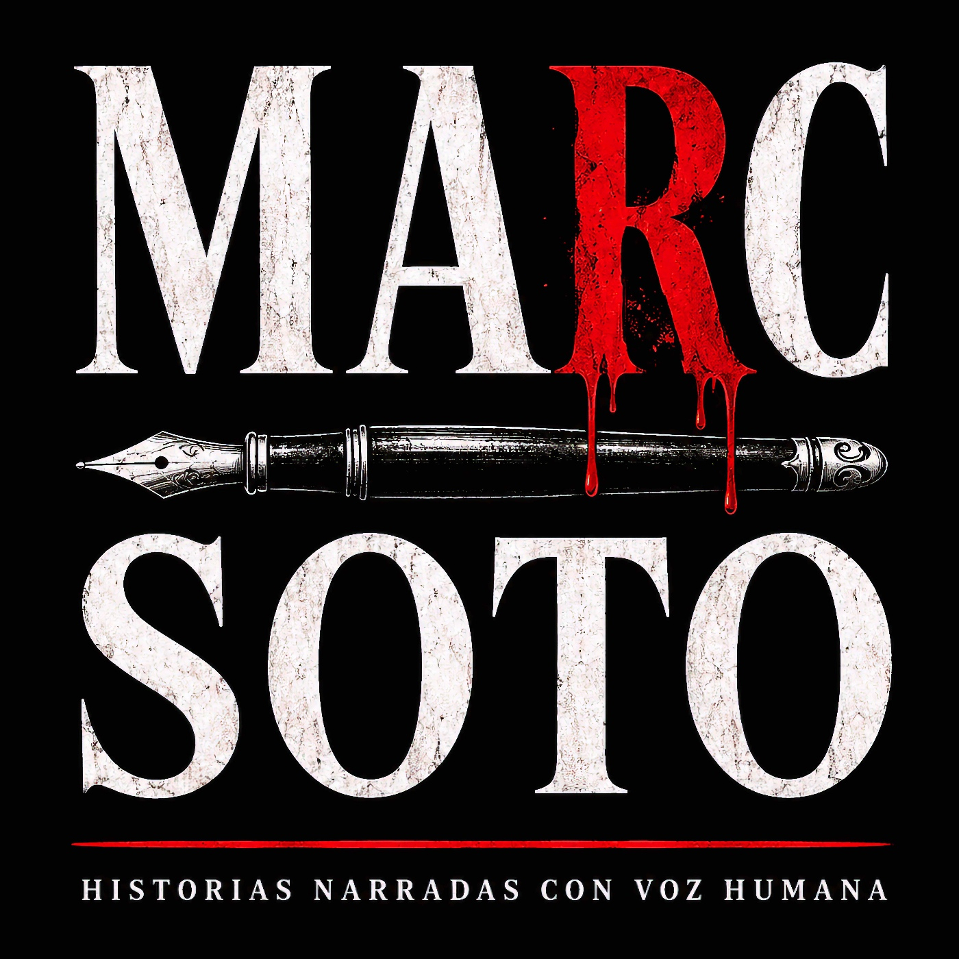 MARC R. SOTO (Divergencia Cero)