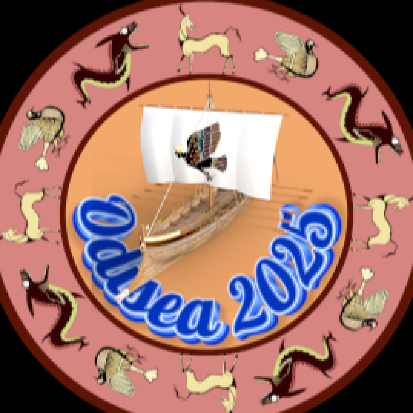 ENTREVISTA ALUMNOS FINALISTAS ODISEA 2025 cover art