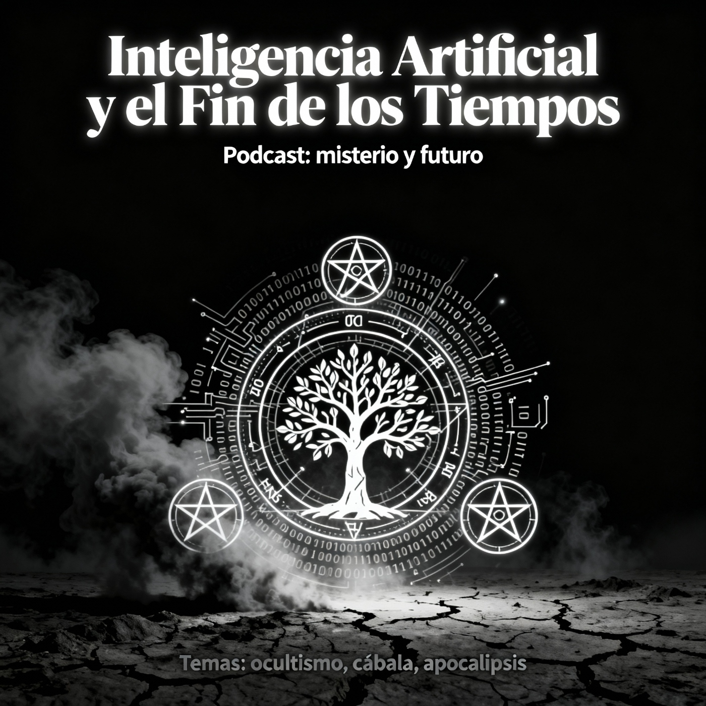 IA, Ocultismo y Profecías podcast artwork
