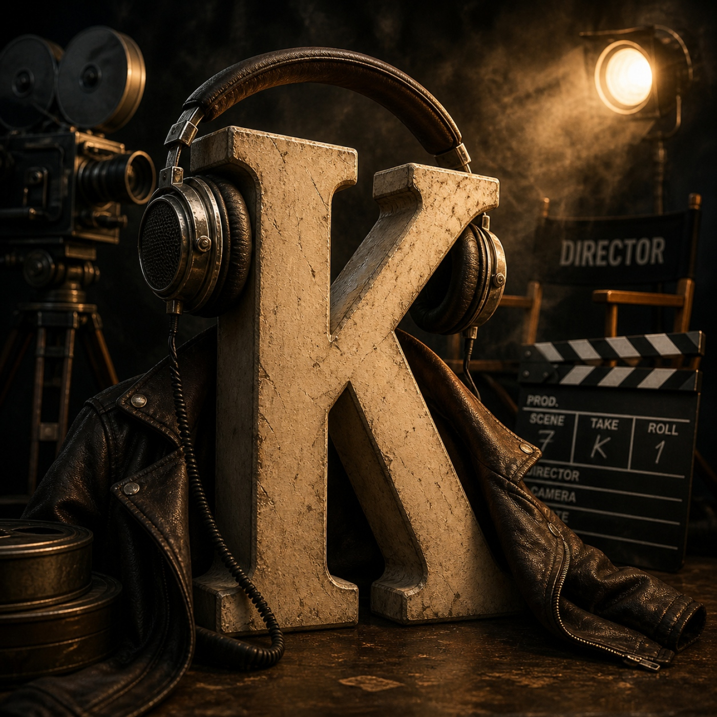 Audio de Películas y Series.