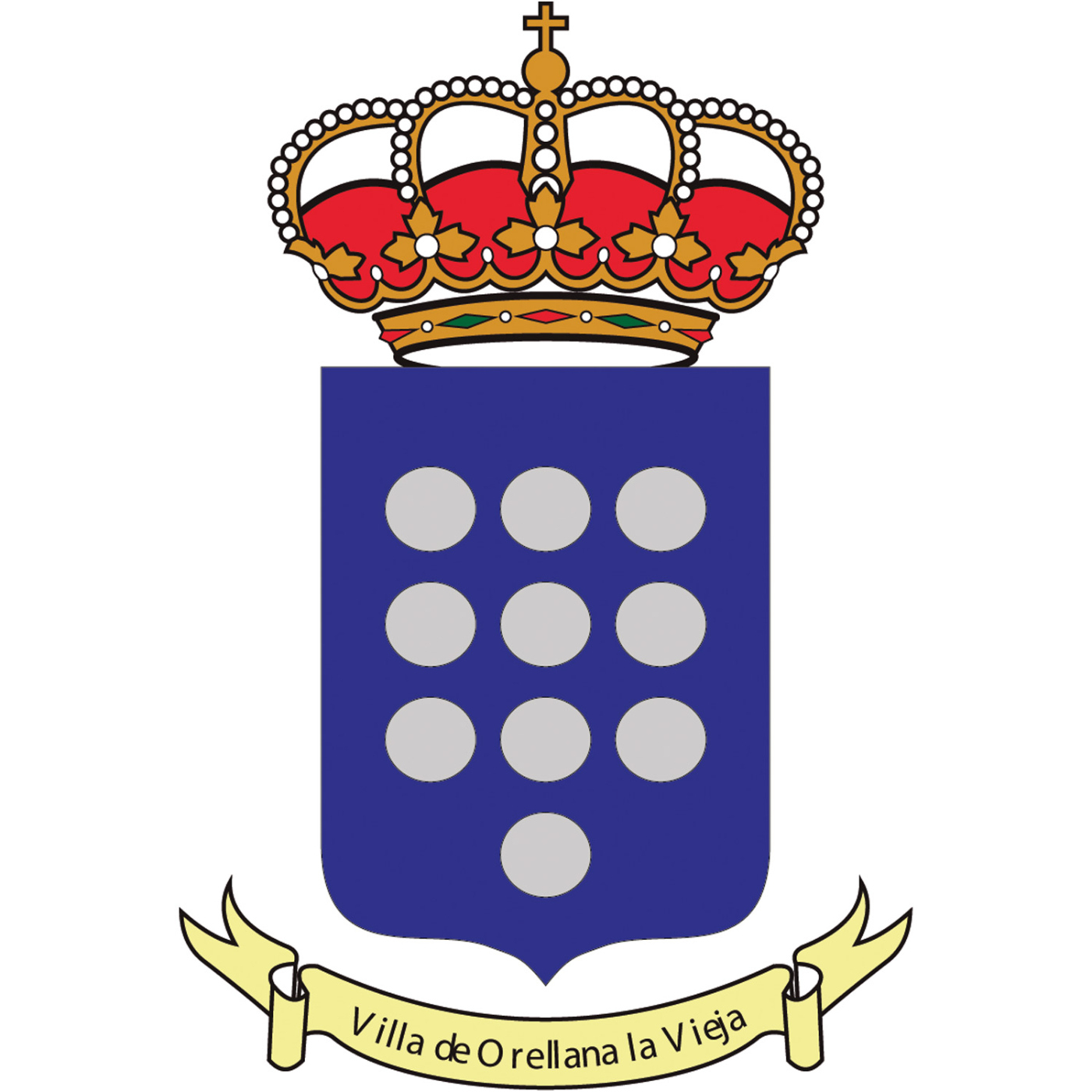 ORELLANA LA VIEJA