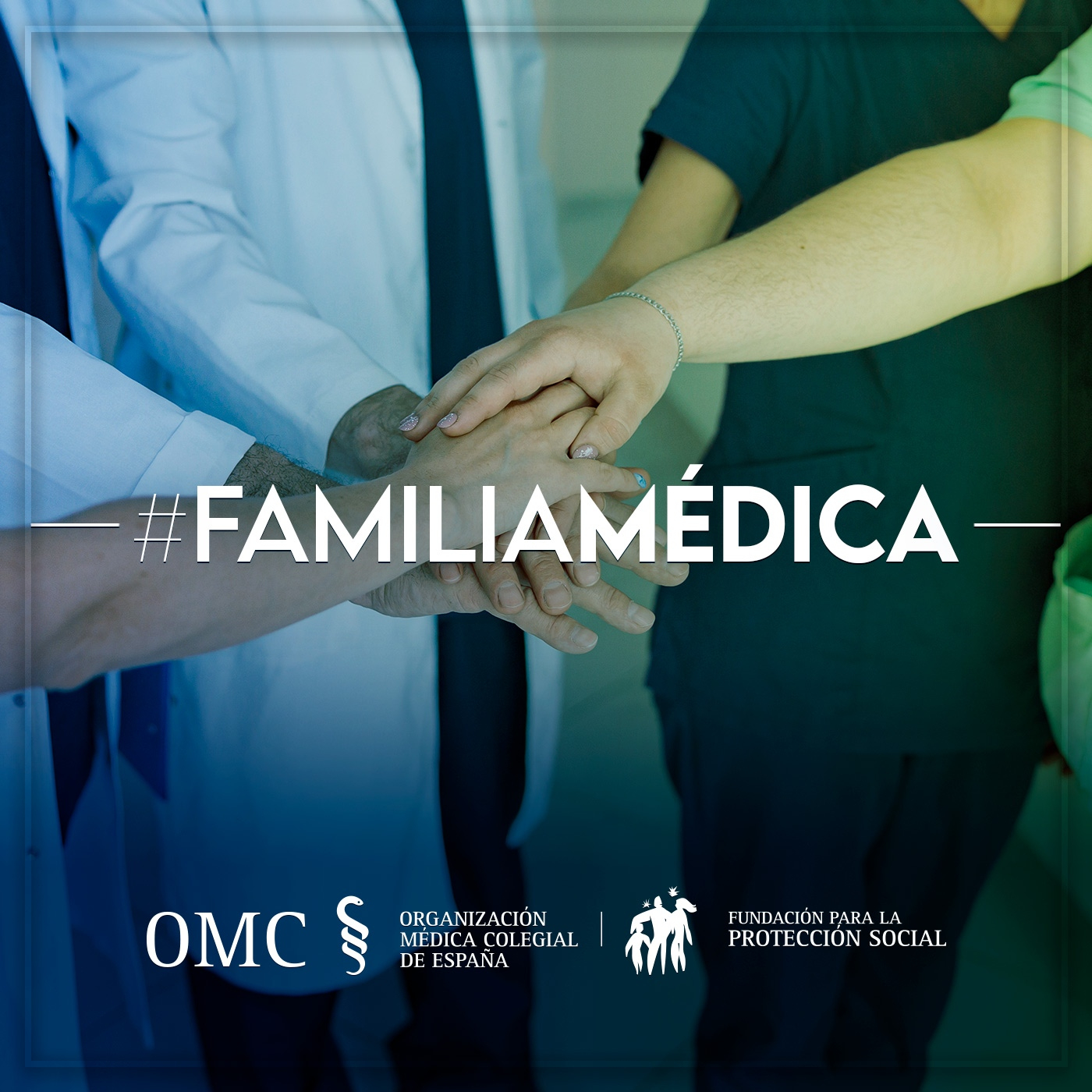 #FamiliaMédica