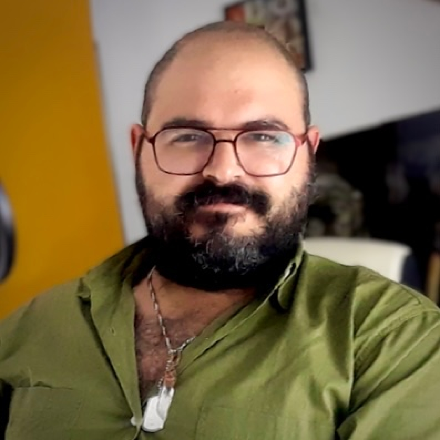 Podcast de Toño López Moreno: Psicología Política