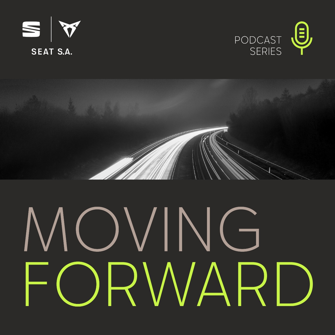 MOVING FORWARD