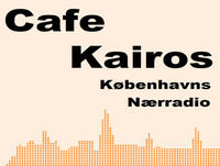 Cafe Kairos Mandag den 10-12-18