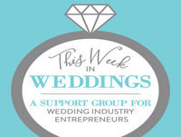 Episode 70: Surviving the Wedding Business with a Newborn