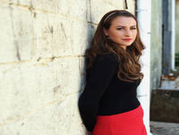 Batya Zachter on The Franciska Show