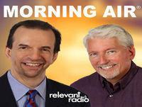 Morning Air July 18, 2018-Hour 3