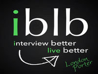 iblb Episode 22: Dr. London Porter| Speak Better, Live Better |3 Power Tools to Decompress Stress