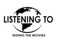 #85 - Listening To Riding The Movies