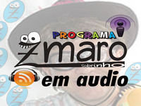Zmaro falando de Drones no Banheiro Zmaro responde