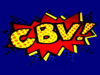 Greatest Comic Rivalries