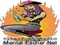 Cyberpunk Radio Episode #139 - tRump Attack