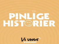 Pinlige historier: Nøgen-fail, pruttesko og flirt med mor