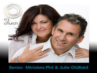 10/3/2019 - Ps Phil Oldfield - Audio